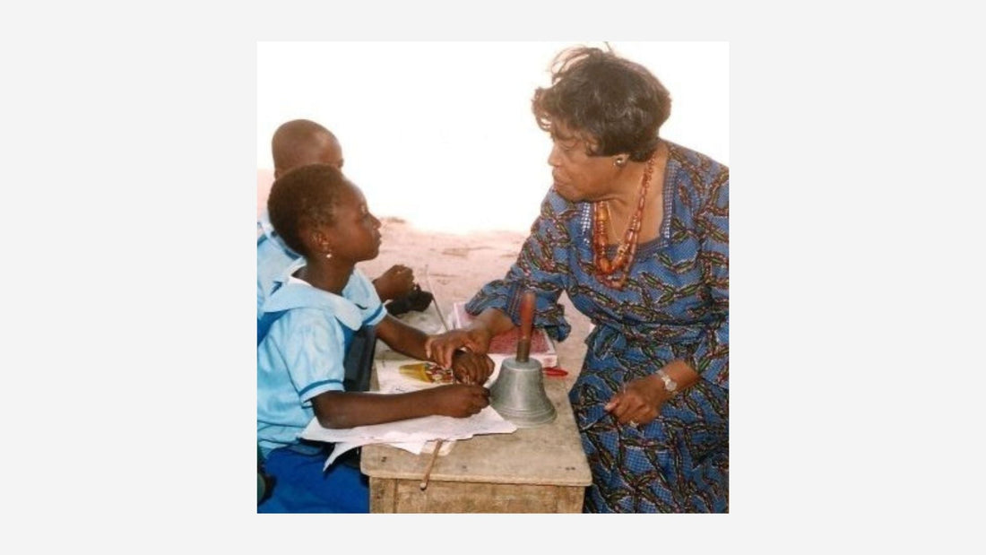 Mary E. Singletary, President June 2003~October 2016
